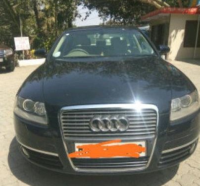 Audi A6 2.7 TDI for sale