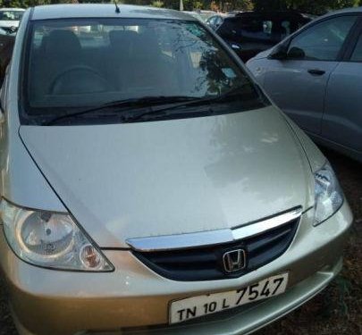 Used 2005 Honda City for sale