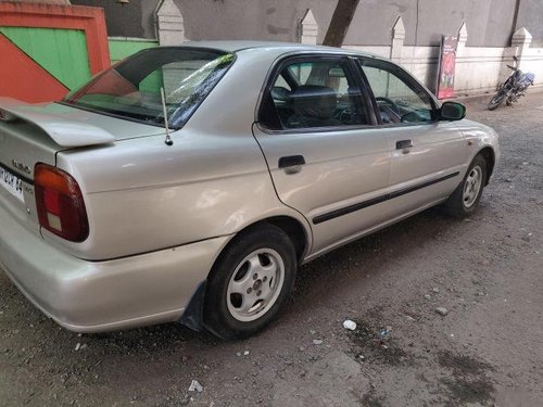 Used Maruti Suzuki Baleno car at low price