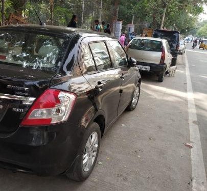 2012 Maruti Suzuki Dzire for sale at low price