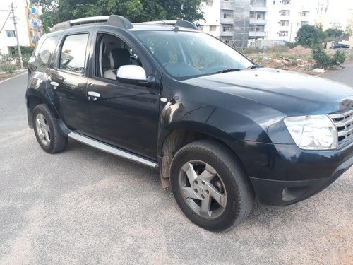 Renault Duster 2013 for sale