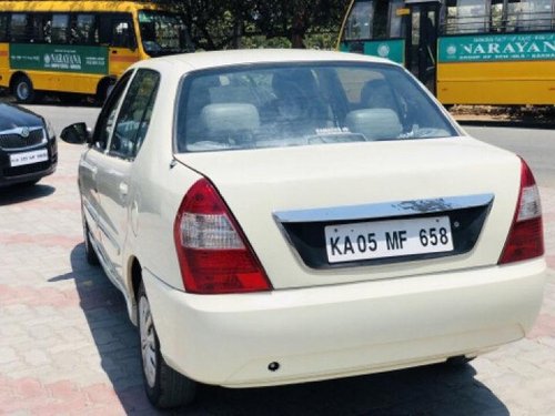 Used Tata Indigo XL Classic Petrol 2007 for sale