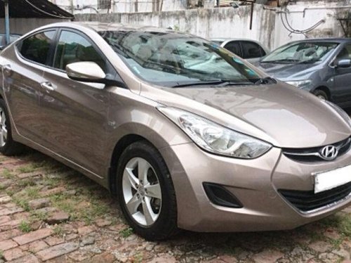 Hyundai Elantra 2013 for sale