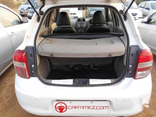 Used Nissan Micra car 2011 for sale at low price