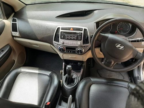 2013 Hyundai i20 for sale