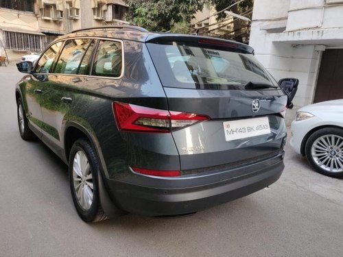 Skoda Kodiaq 2.0 TDI Style 2017 for sale