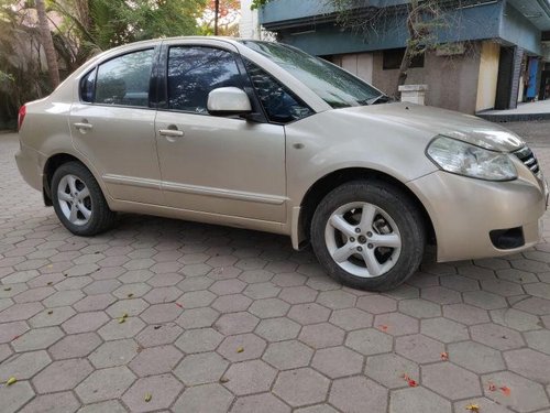 Maruti Suzuki SX4 2009 for sale