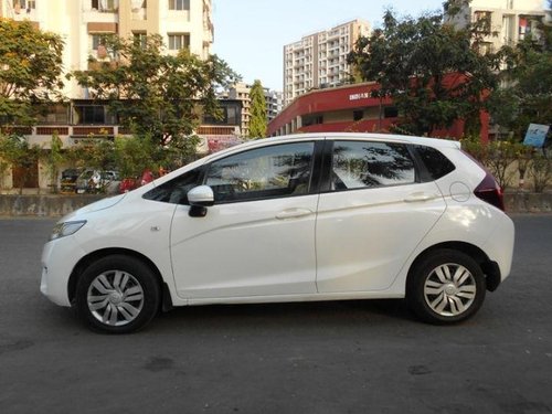 Honda Jazz 1.5 S i DTEC for sale