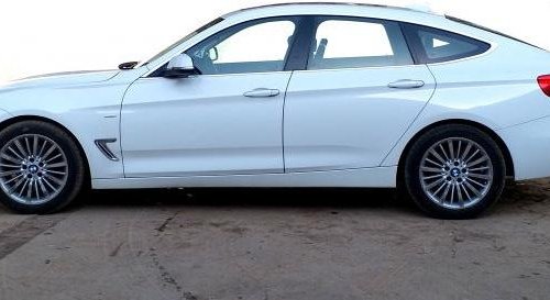 BMW 3 Series GT Luxury Line for sale