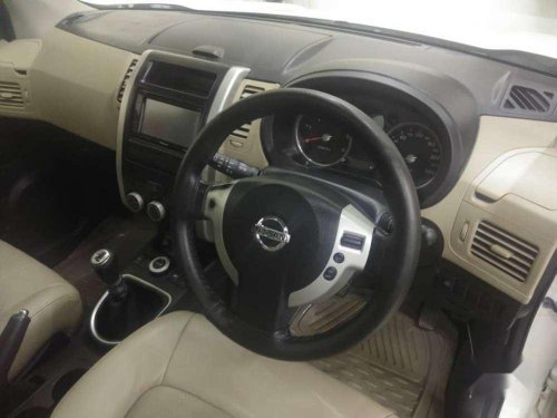 Nissan X-Trail SLX MT, 2012, Diesel for sale