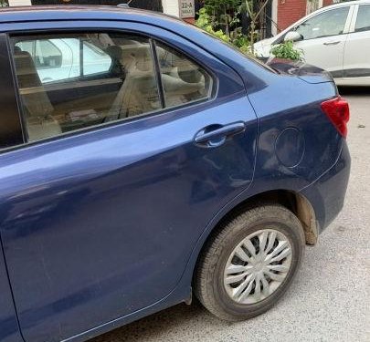 Good as new Maruti Suzuki Dzire 2018 for sale