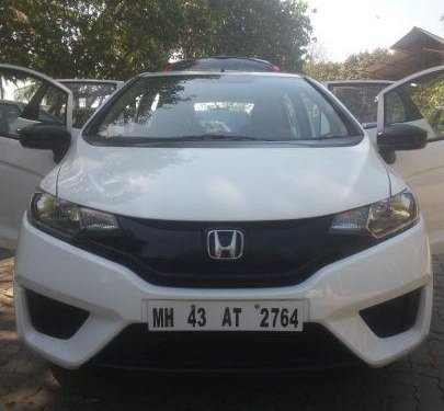 Used Honda Jazz car at low price