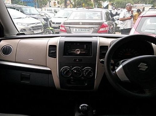 2015 Maruti Suzuki Wagon R for sale at low price