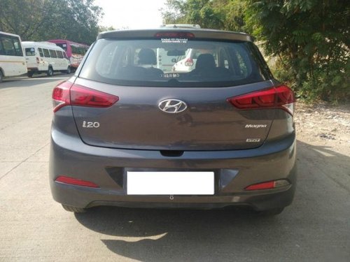 Used Hyundai i20 car at low price