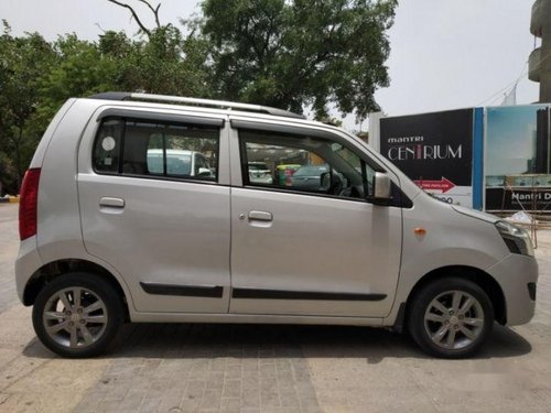 Used Maruti Suzuki Wagon R VXI 2014 for sale