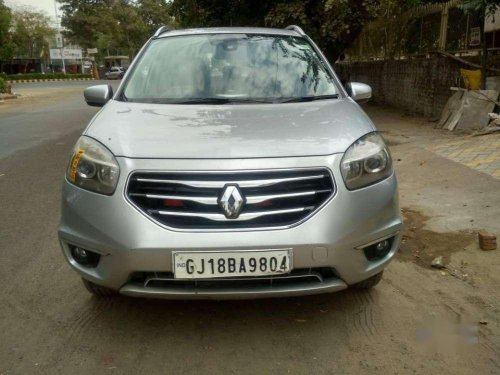 Used Renault Koleos car 2012 for sale at low price