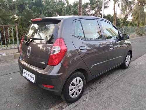 2011 Hyundai i10 for sale