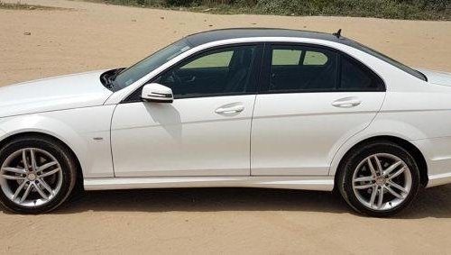 2013 Mercedes Benz C Class for sale