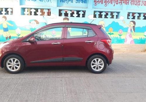 Hyundai Grand i10 AT Asta for sale