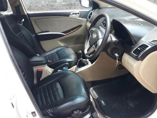 Used Hyundai Verna 1.6 VTVT S 2014 for sale