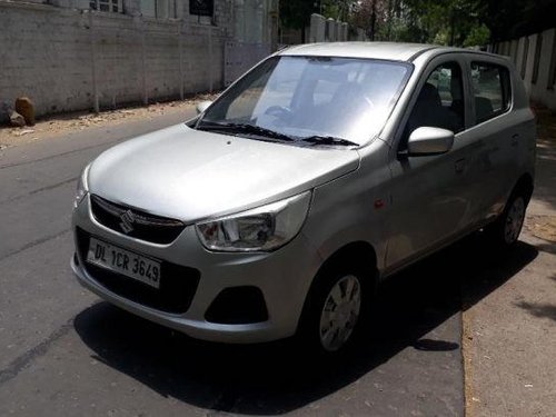 Used 2015 Maruti Suzuki Alto K10 for sale