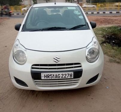 Used 2009 Maruti Suzuki A Star for sale