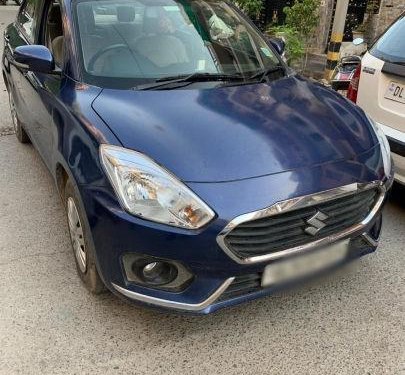 Good as new Maruti Suzuki Dzire 2018 for sale