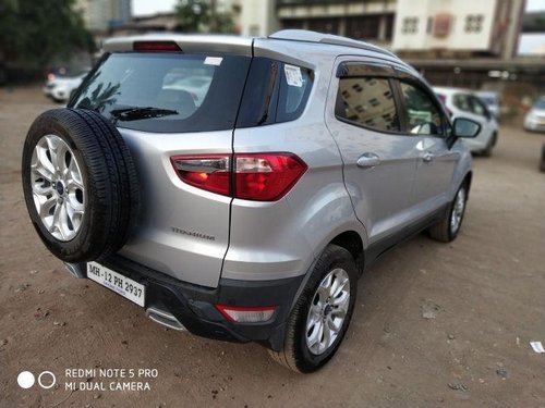 Used 2017 Ford EcoSport for sale