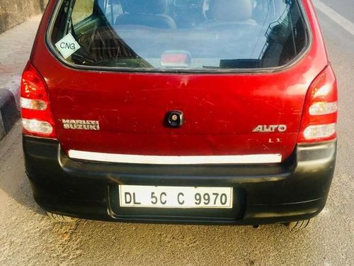 Maruti Suzuki Alto 800, 2006, CNG & Hybrids for sale