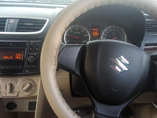 Used Maruti Suzuki Dzire VDI 2015 for sale