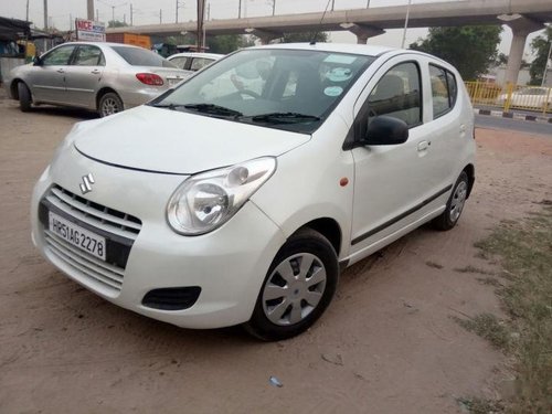 Used 2009 Maruti Suzuki A Star for sale