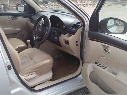 2012 Maruti Suzuki Dzire for sale