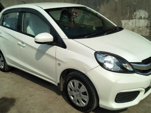 Used Honda Amaze car at low price