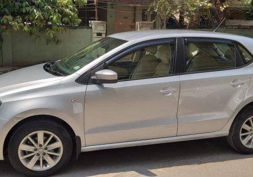 Volkswagen Polo 2014 for sale