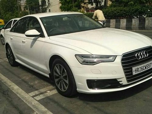 Used Audi A6 35 TFSI Matrix 2015 for sale