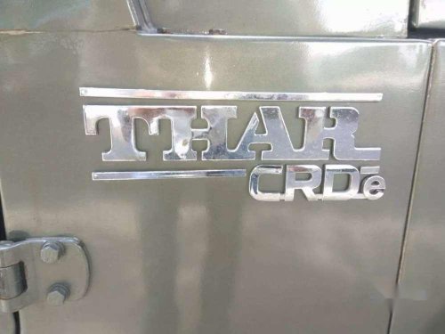 Used Mahindra Thar car 2005 for sale at low price