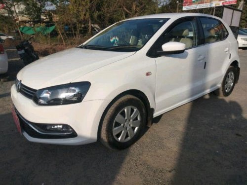 Volkswagen Polo Diesel Trendline 1.2L 2012 for sale