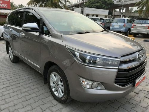 2017 Toyota Innova Crysta for sale