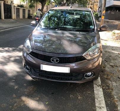 2016 Tata Tiago for sale at low price