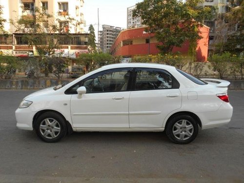 Honda City ZX GXi for sale