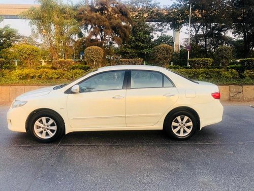 2009 Toyota Corolla Altis for sale