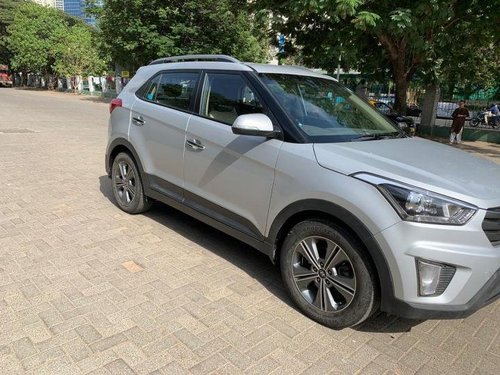 2016 Hyundai Creta for sale