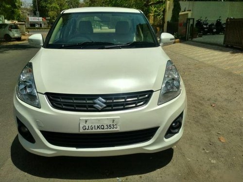 Maruti Suzuki Swift VXI 2011 for sale