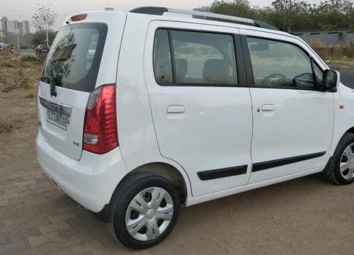 Maruti Wagon R VXI for sale