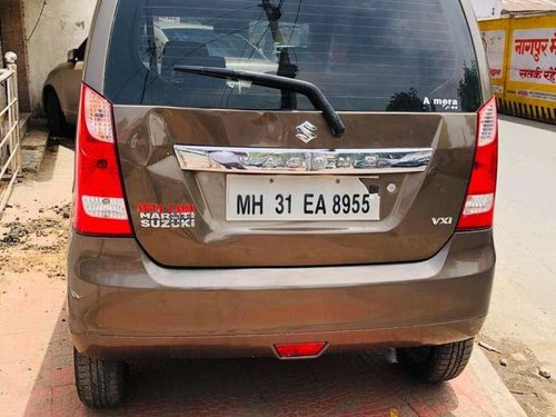 2013 Maruti Suzuki Wagon R for sale