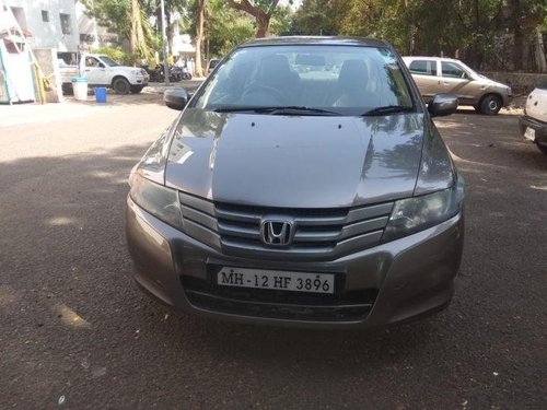 Honda City S 2011 for sale