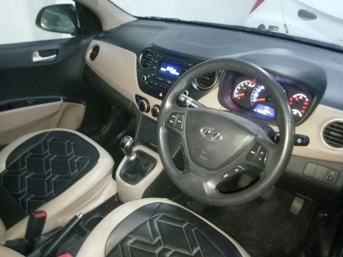 Used 2016 Hyundai Xcent for sale