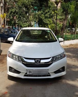 Used 2016 Honda City for sale