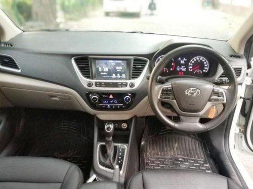 Hyundai Verna CRDi 1.6 AT SX Plus 2018 for sale