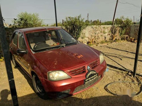 Used 2011 Mahindra Renault Logan for sale